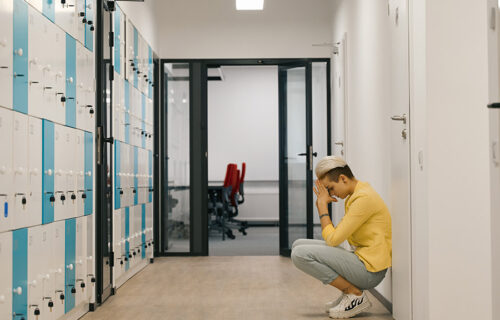 Prevención de la Discriminación y el Acoso Laboral