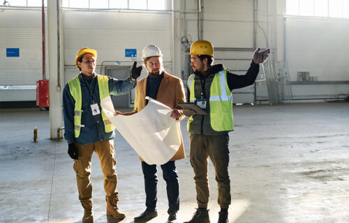 Seguridad y Salud en el Trabajo (SST) 2025